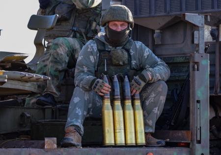 Участники СВО могут стать обладателями «восточноукраинского гектара»