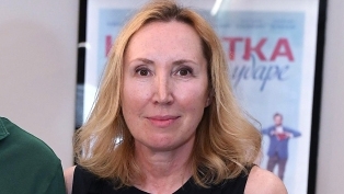 Лариса Блажко