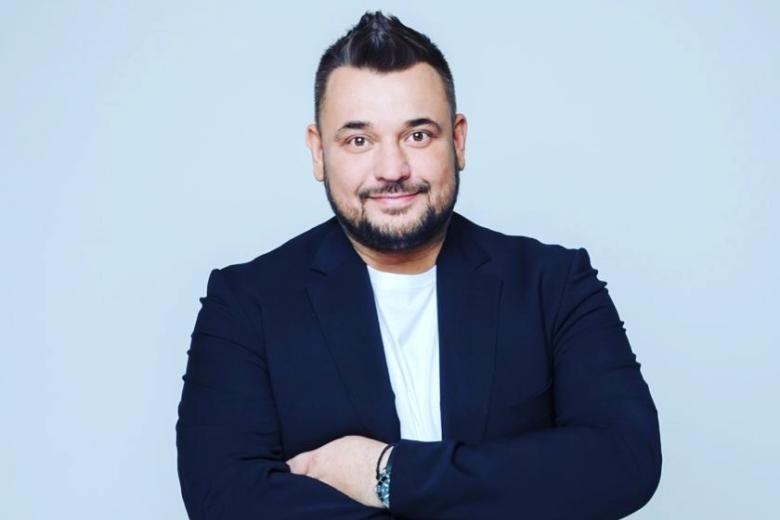 Сергей Жуков