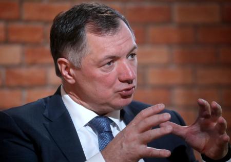 Мечта Марата: к чему приведёт сокращение регионов в России