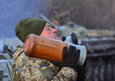Главкому ВСУ посоветовали не мечтать об украинских танках в Москве