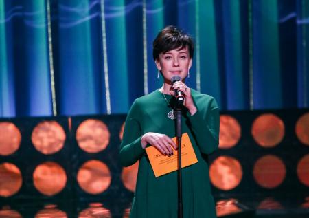 Вышел трейлер фильма «Доктор Лиза» с Чулпан Хаматовой
