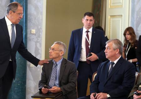 Путин сменил посла РФ в Сербии