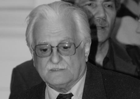 В Москве умер режиссёр Марлен Хуциев