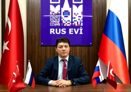Глава РЦНК в Турции: бывает, приходится вызывать полицейский наряд