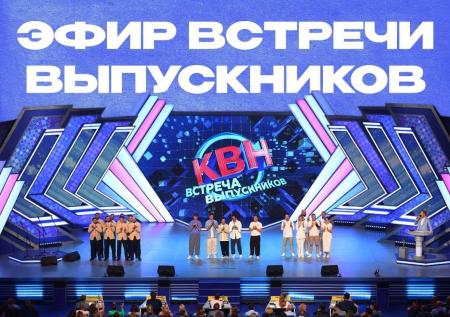 В команде КВН отвергли обвинения в непатриотизме после шутки «о важном»