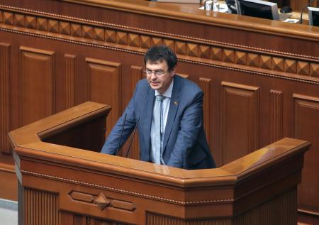 На Украине похвастались ростом доходов бюджета