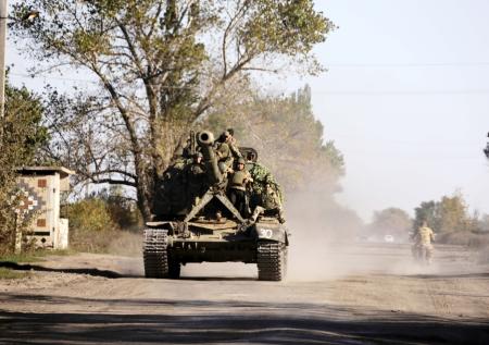 Раскрыты огромные потери ВСУ в Курской области