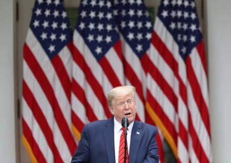 «Это конец»: Трамп решил разорвать торговую сделку с Китаем 