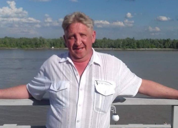 Юрий Кочетов