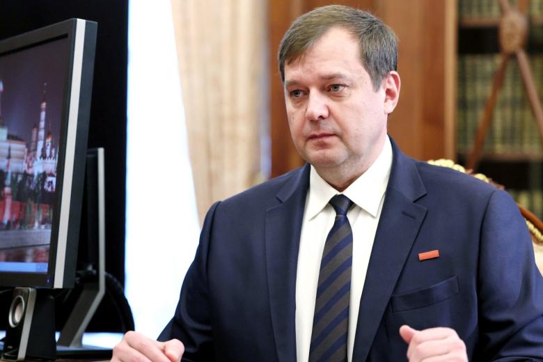 Евгений Балицкий