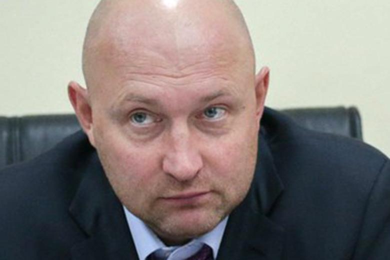 Михаил Старшинов