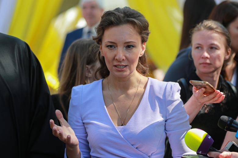 Анна Кузнецова