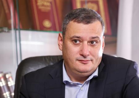 «Пишите заявления»: Хинштейн обратился к чиновникам Курской области