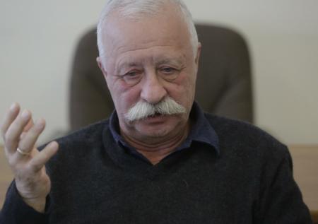 Якубович прокомментировал высокие пенсии чиновников