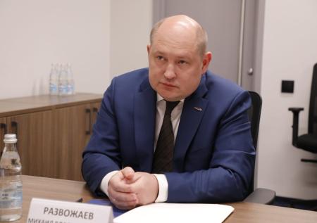 В Севастополе снова сработала система ПВО