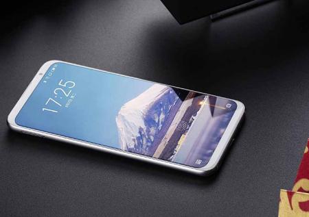 Характеристики Huawei Nova 4 появились в Сети