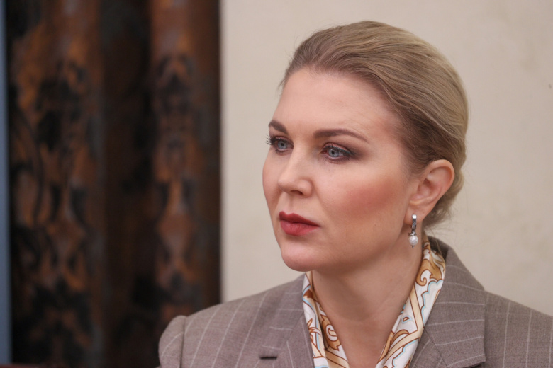 Ирина Волынец