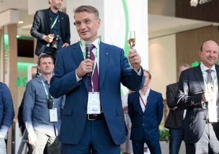 Греф предложил создать МЧС в сфере Digital