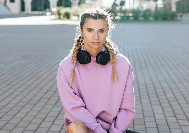 Кристина Тимановская