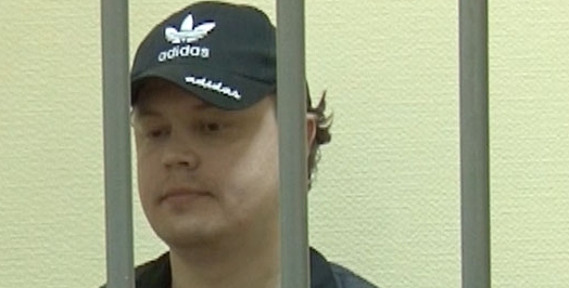 Константин Давыденко
