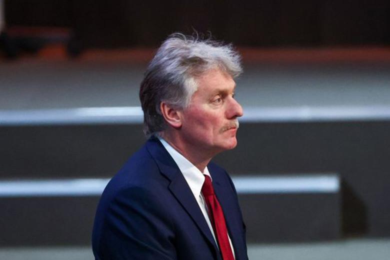 Дмитрий Песков