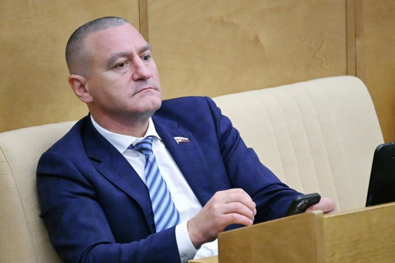 Александр Ильтяков