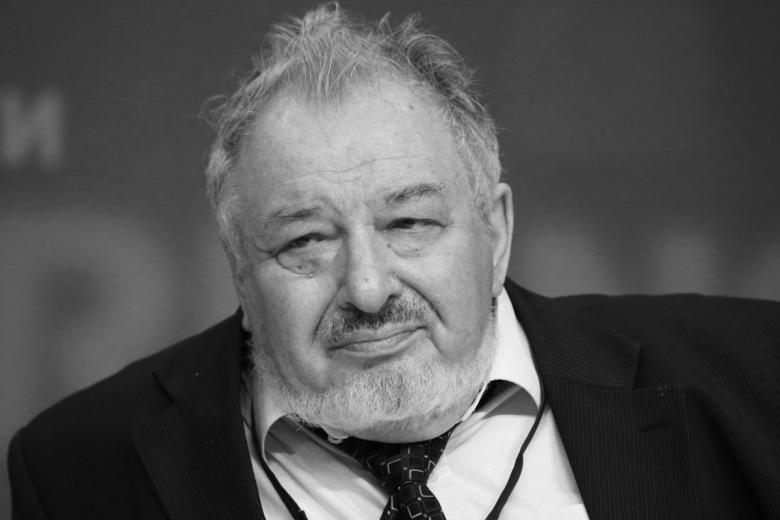 Алексей Конторович