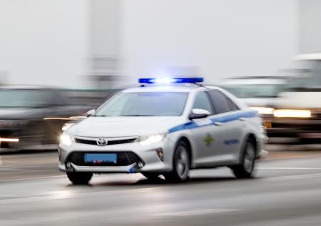 Петербуржец устроил стрельбу из-за гулявших под его окном собачников