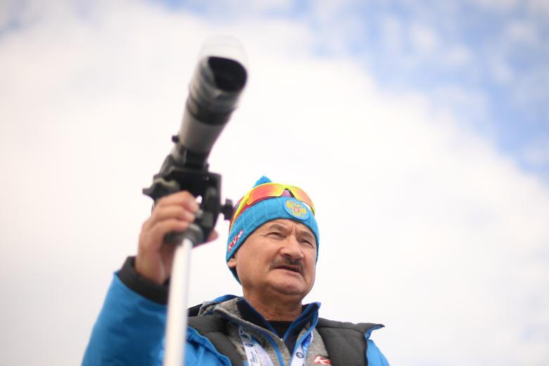 Анатолий Хованцев
