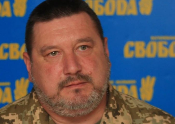 Олег Куцин