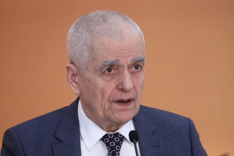 Геннадий Онищенко