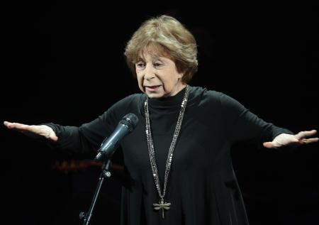 «Мастер художественного стука»: Берда ответил, за что невзлюбил Ахеджакову