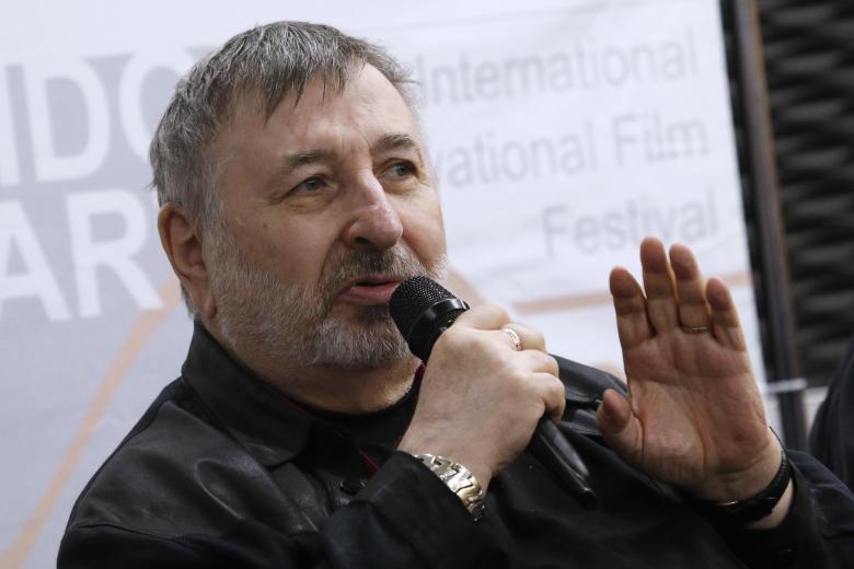 Андрей Малюков