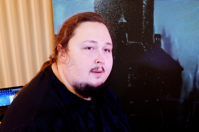 Лука Затравкин