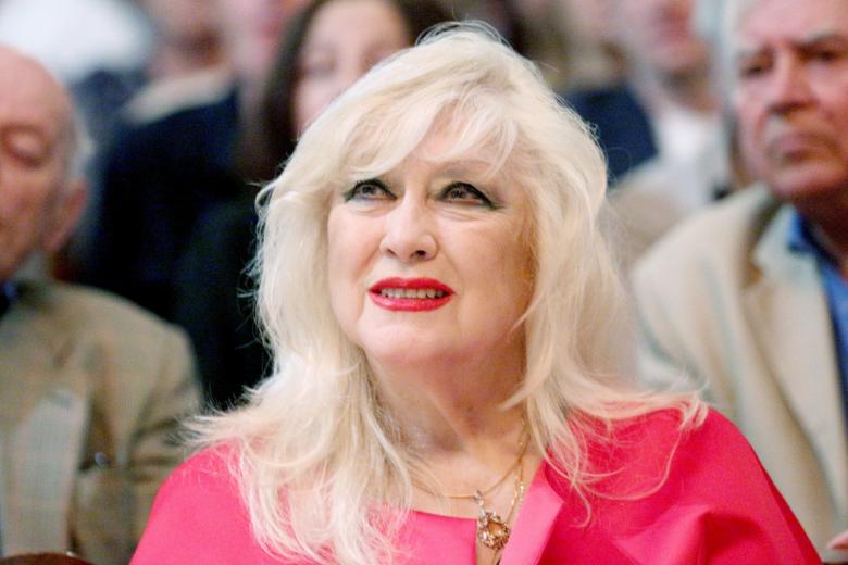 Ирина Мирошниченко