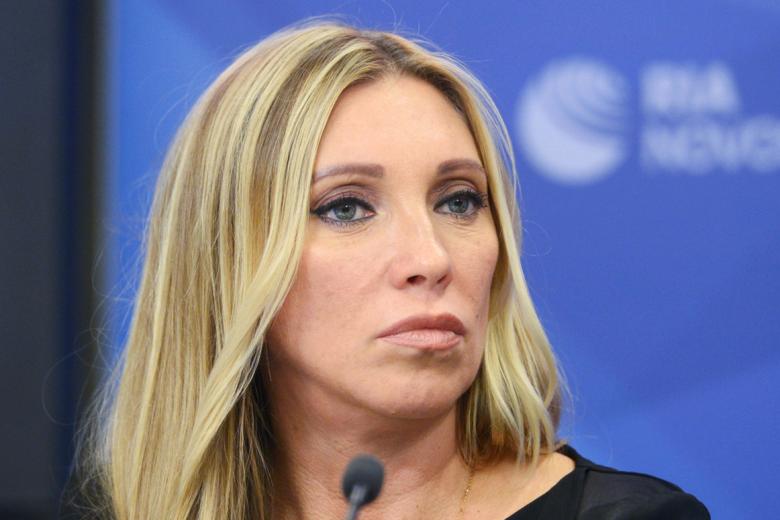 Светлана Мастеркова