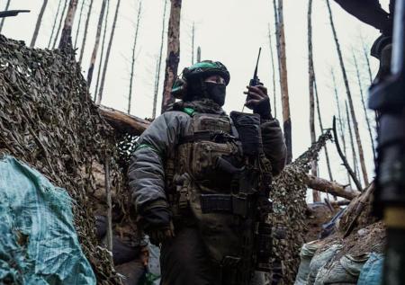 ВСУ пять раз за сутки атаковали объекты российской энергетики