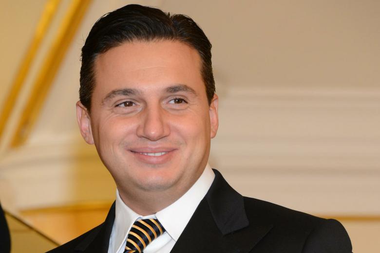 Ян Абрамов