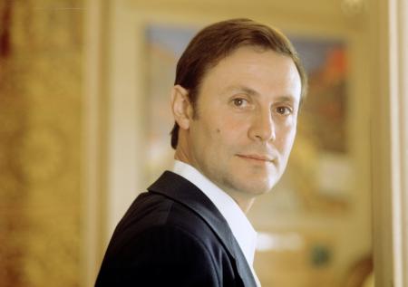 Умер Юрий Соломин: кадры артиста из популярных фильмов