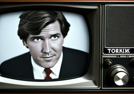 Русофил и правдоруб: чем известен уволенный с Fox News Такер Карлсон