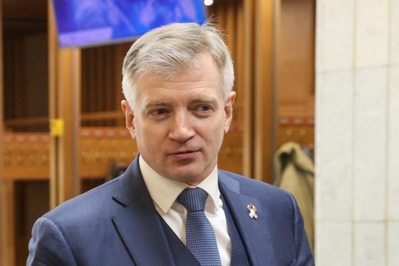 Александр Кибовский