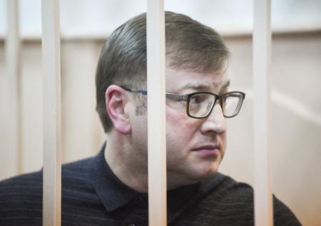Коммерсант: суд конфисковал 4 млрд рублей у главы холдинга «Форум»