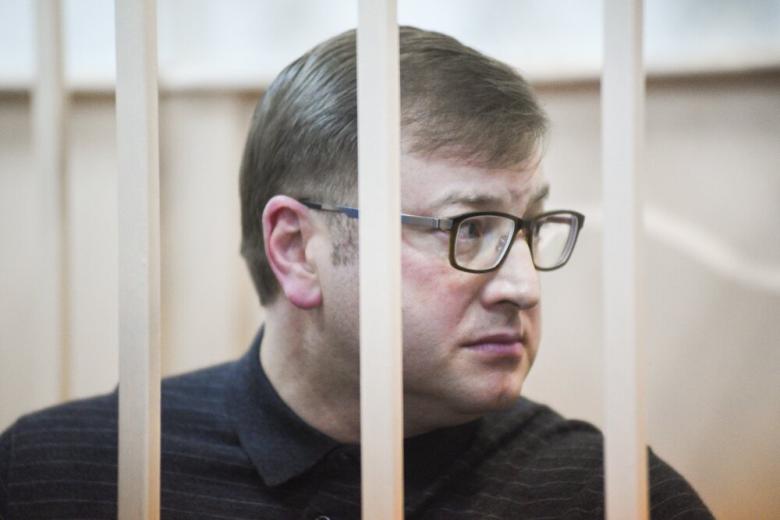 Дмитрий Михальченко