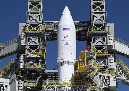 Физик раскрыл нюанс двух подряд отмен запуска «Ангары-А5»