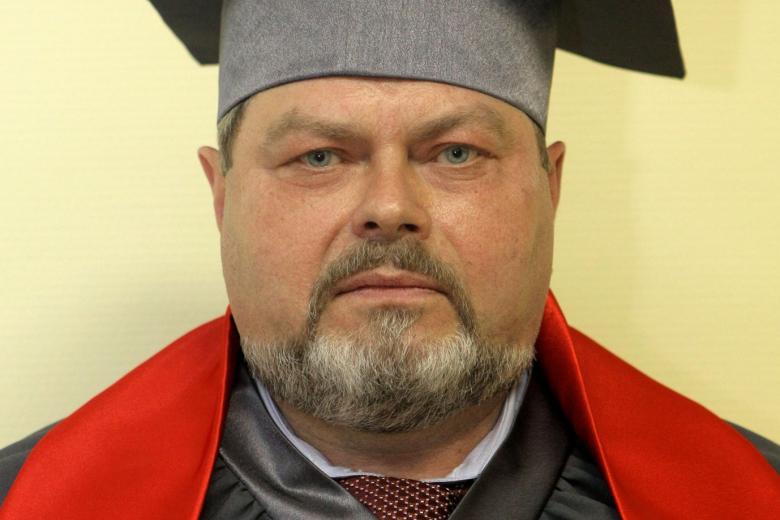 Владимир Ялунин