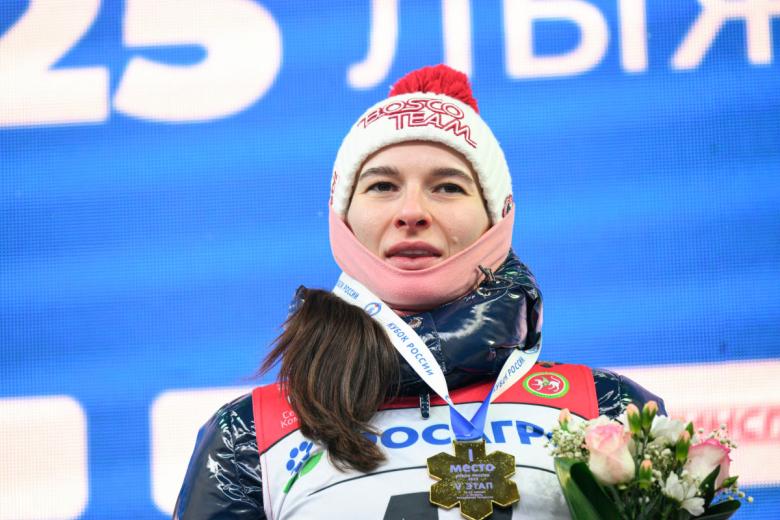 Наталья Терентьева