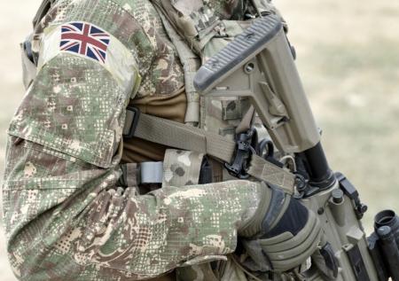 Бастующие мусорщики вынудили Британию обратиться к помощи военных