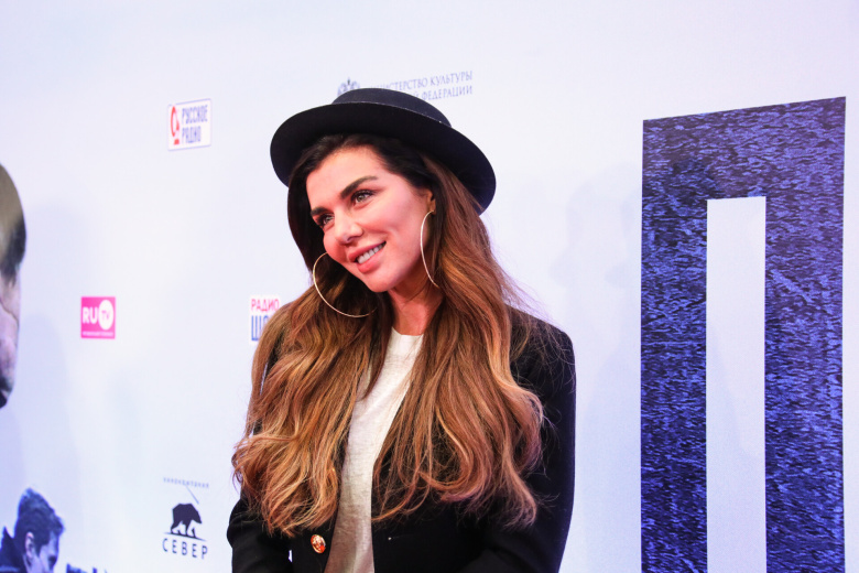 Анна Седокова