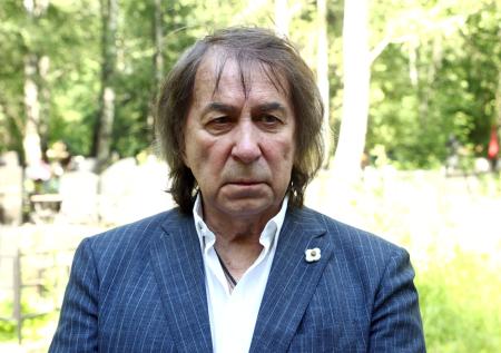 «Я его посвящал в рыцари»: Иншаков о знакомстве с Никитой Цицаги